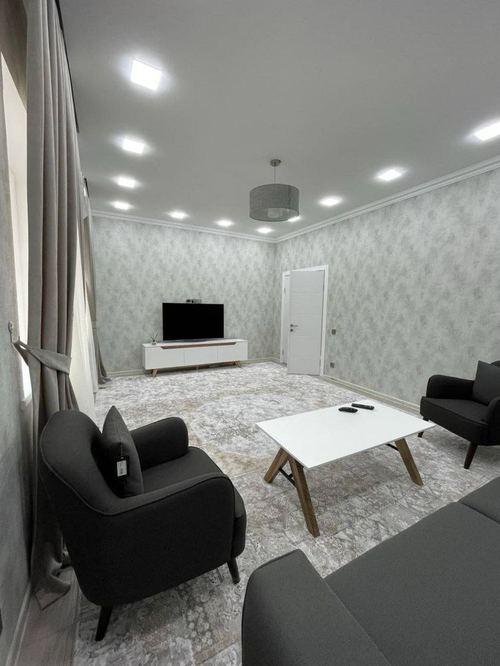 3-комнатный дом, 160 м²