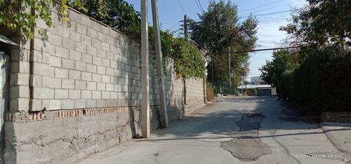4-room house, 600 m²