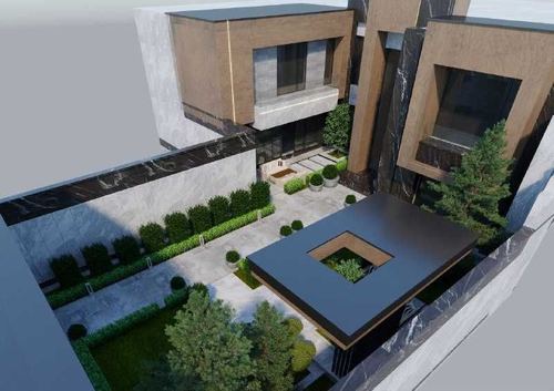 6-комнатный дом, 360 м²