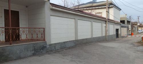 6-room house, 570 m²