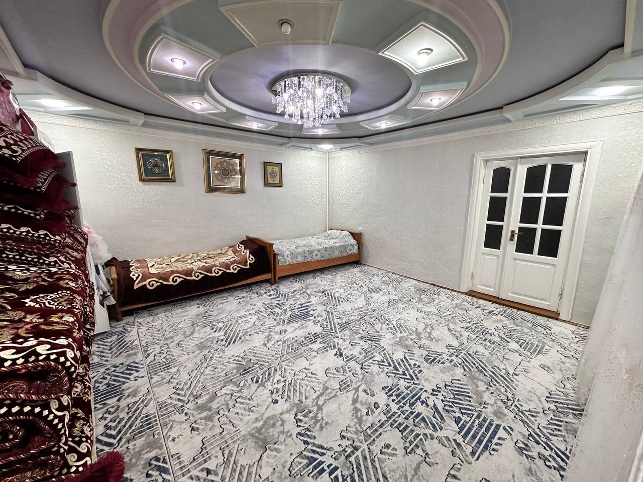 7-комнатный дом, 500 м², Ташкент, Мирзо-Улугбекский район, на продажу