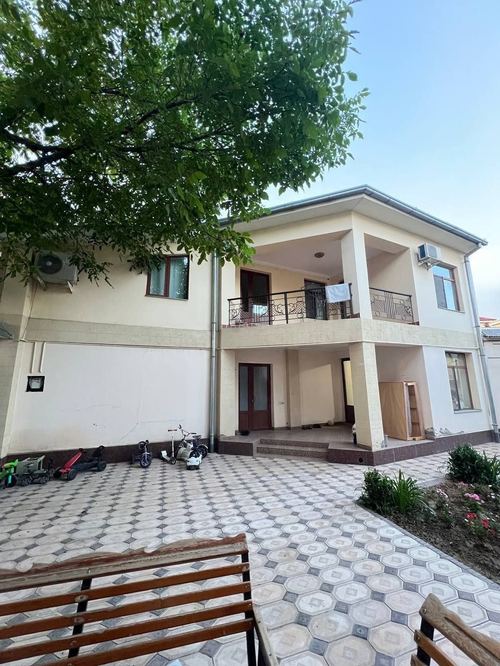 10-room house, 500 m²