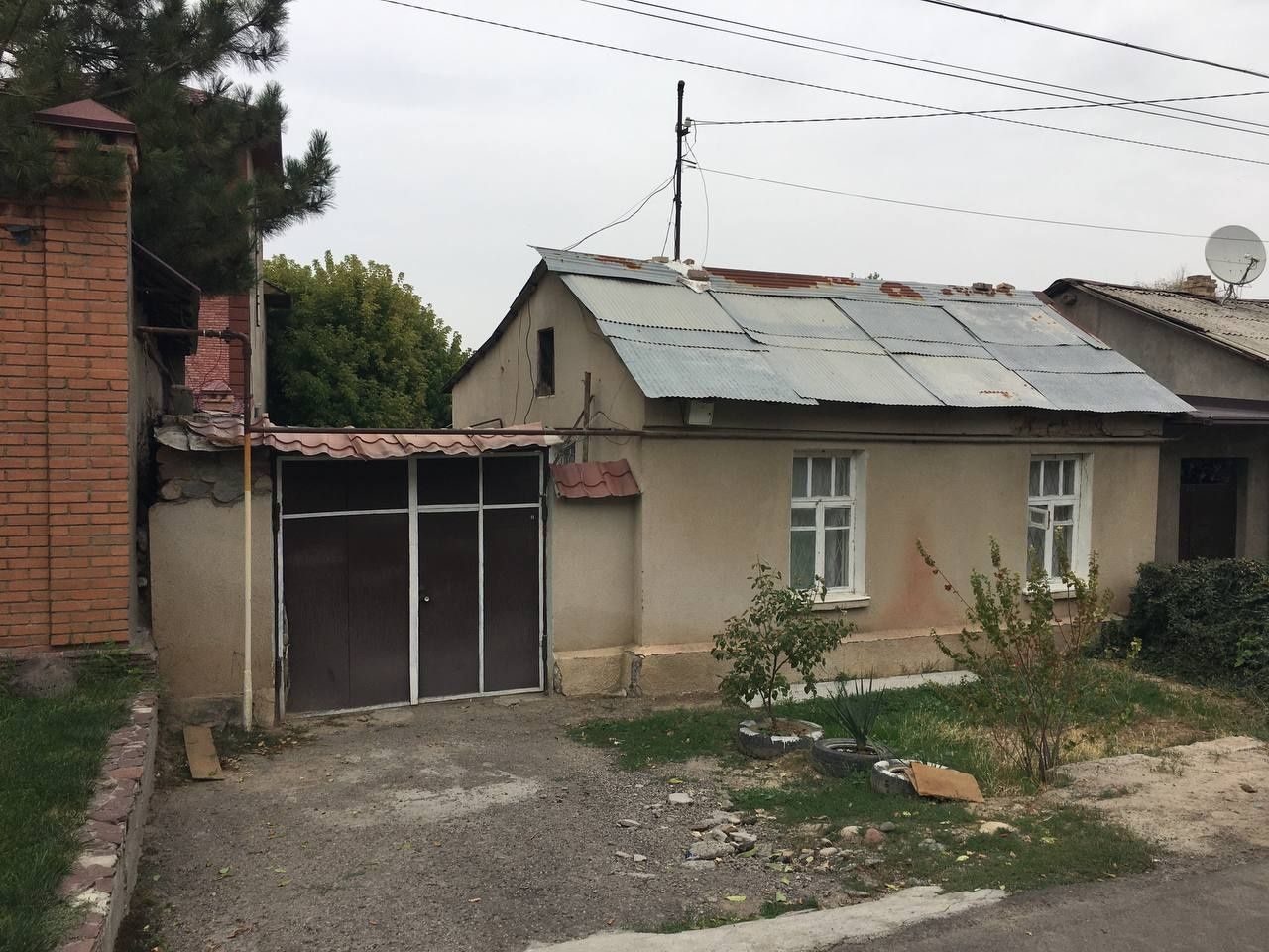 3-комнатный дом, 80 м², Ташкент, Мирзо-Улугбекский район, на продажу