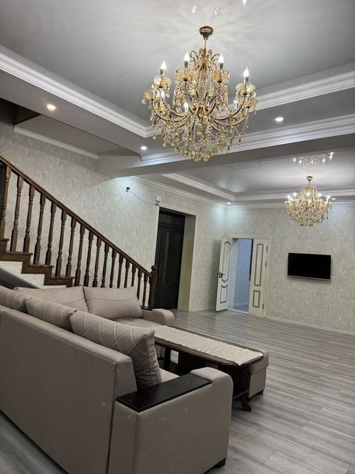 7-room cottage, 450 m²
