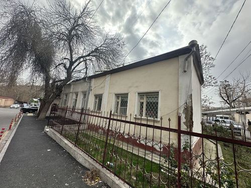 4-комнатный дом, 3.45 м²