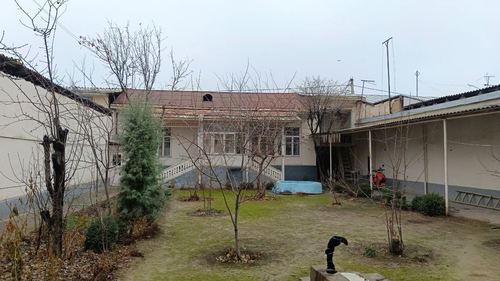 5-xonali uy, 120 m²