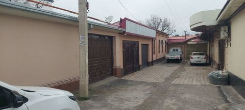 4-комнатный дом, 3.2 м²