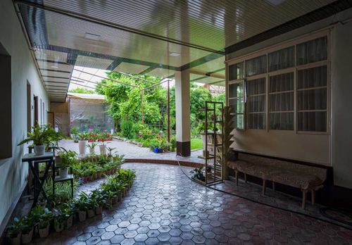 8-комнатный дом, 620 м²