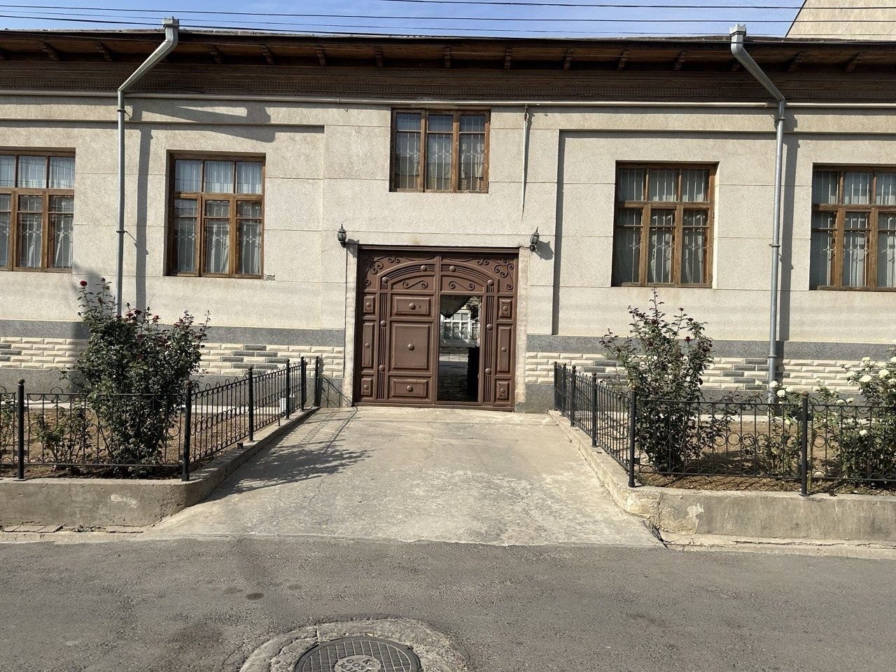 10-room house, 600 m², Tashkent, Shaykhantakhur District, for sale