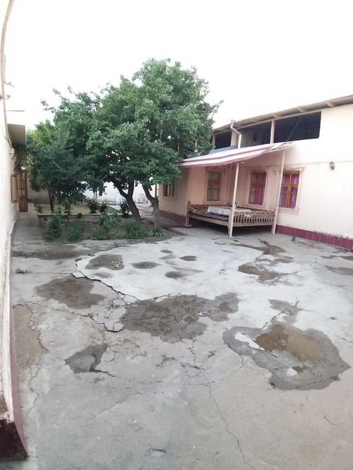 10-room house, 700 m²