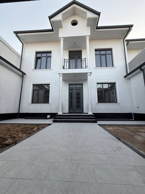 7-room house, 350 m²