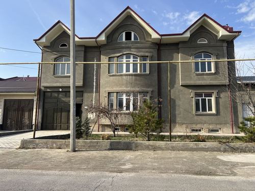 10-room house, 500 m²
