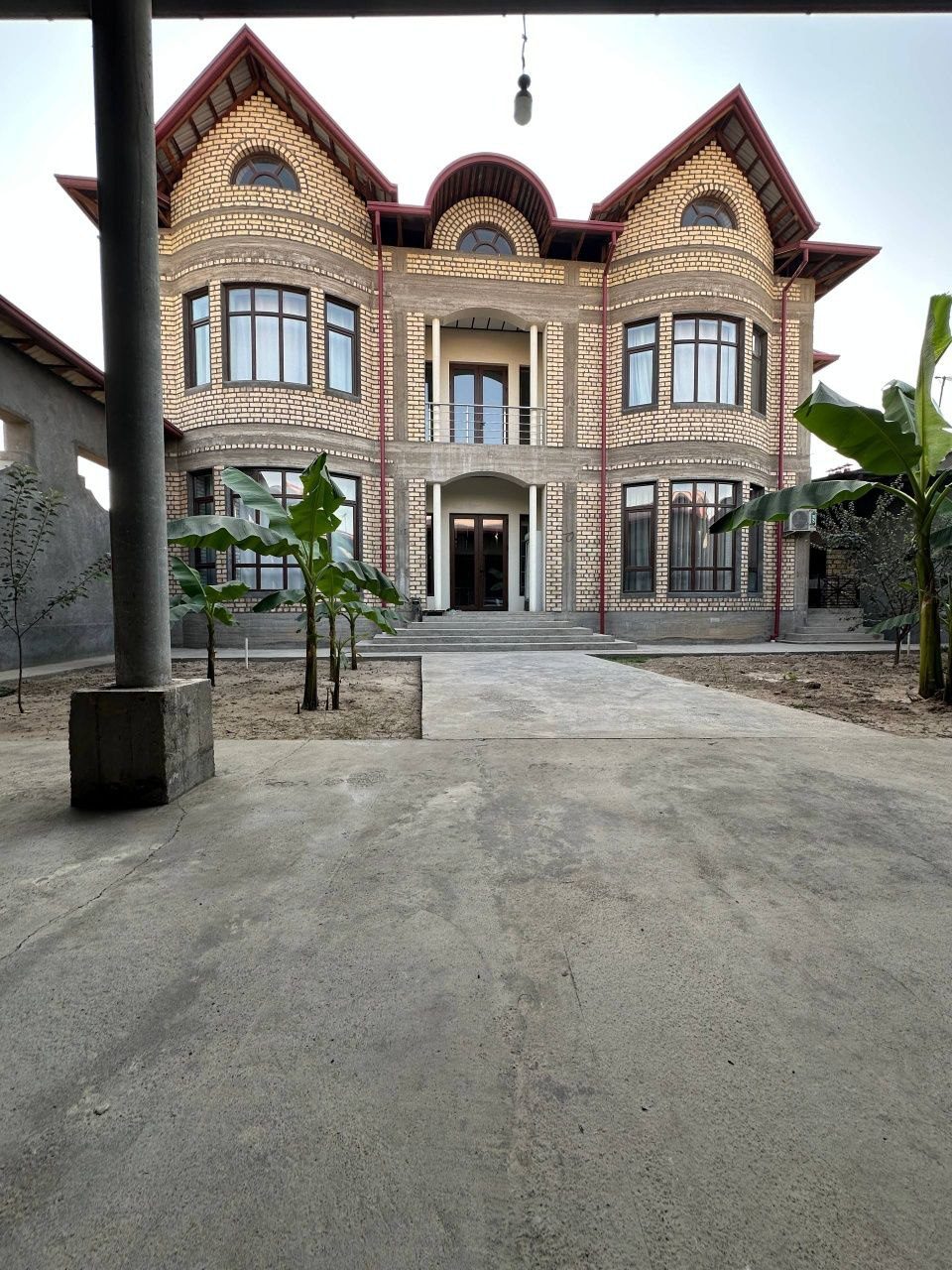 8-xonali uy, 5.3 m², Toshkent, Sergeli tumani, sotuvga