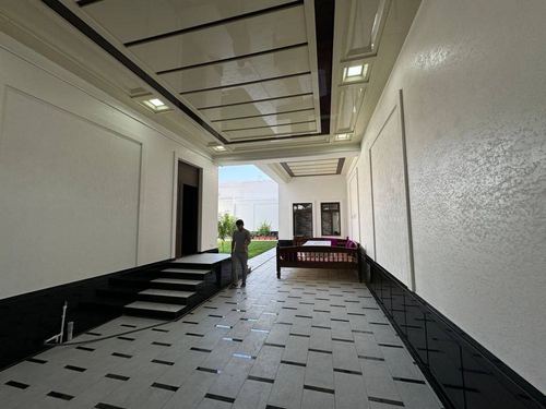 6-xonali uy, 500 m²