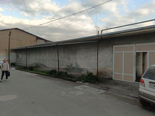 4-room house, 911 m²