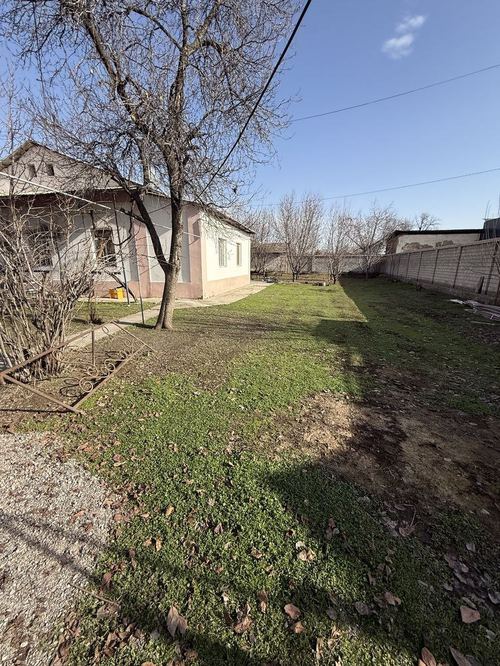 4-room house, 90 m²