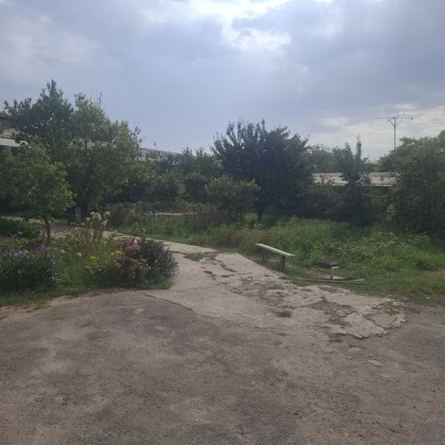 5-xonali uy, 15 m²