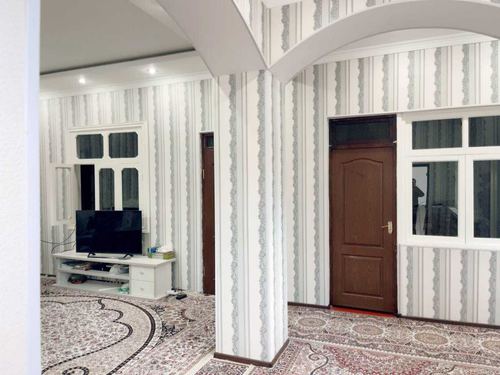 7-комнатный дом, 8 м²