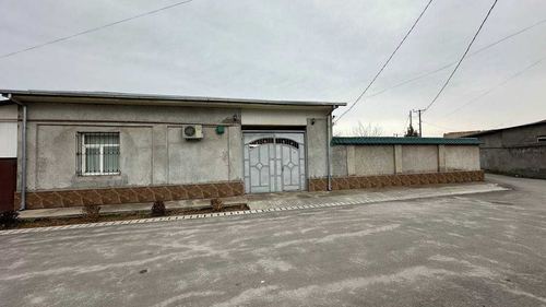 5-комнатный дом, 9400 м²