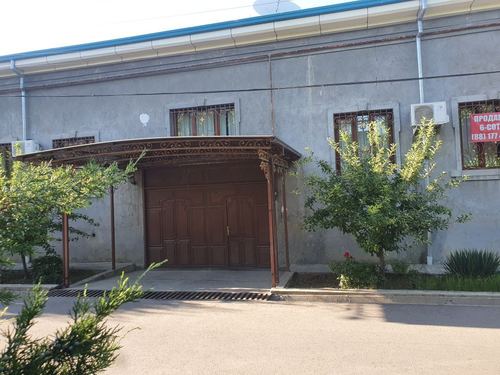 7-room house, 600 m²