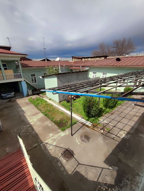 8-room house, 560 m²