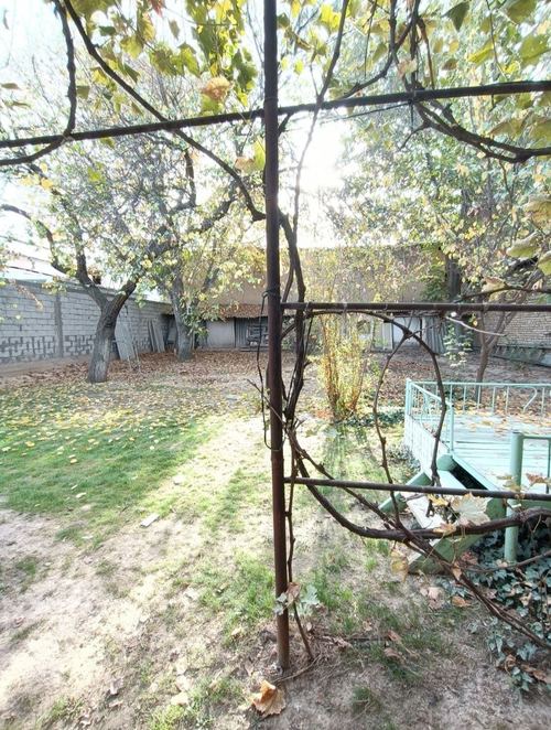 3-комнатный дом, 80 м²