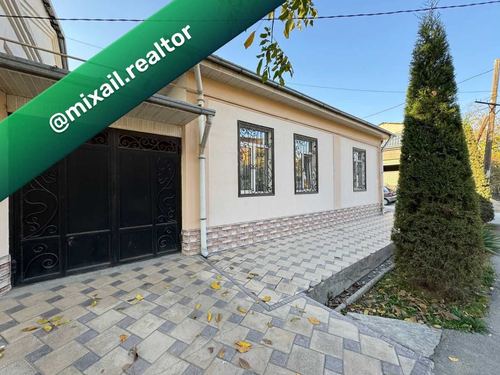 5-комнатный дом, 131 м²