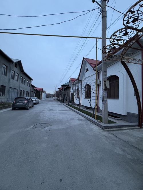 7-комнатный дом, 430 м²