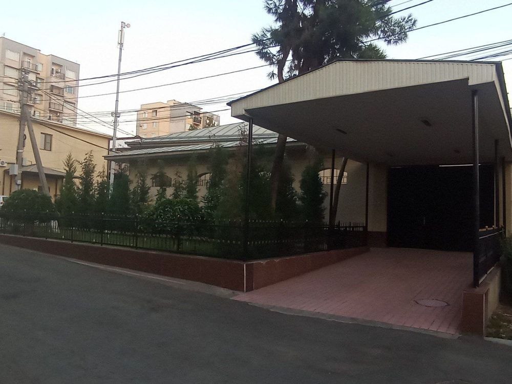 6-комнатный дом, 287.75 м², Ташкент, Чиланзарский район, на продажу