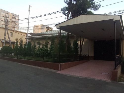 6-комнатный дом, 287.75 м²