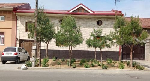 6-room house, 304 m²