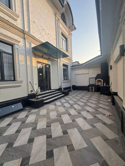 6-комнатный дом, 175 м²