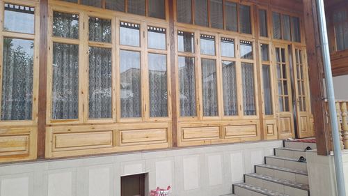 8-комнатный дом, 9 м²