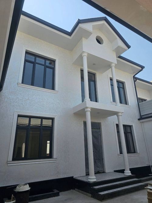 6-комнатный дом, 350 м²
