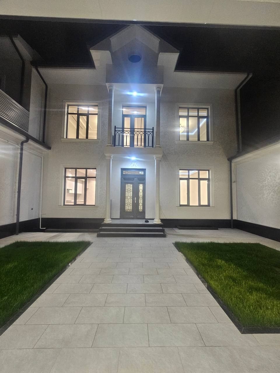 7-room house, 3 m², Tashkent, Shaykhantakhur District, for sale