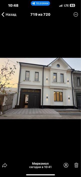 6-комнатный дом, 440 м²