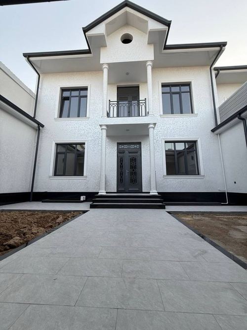 7-комнатный дом, 300 м²