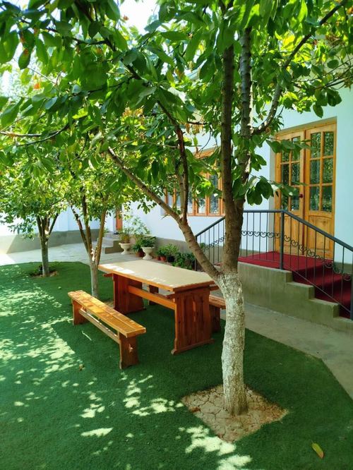 4-комнатный дом, 420 м²