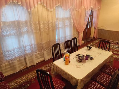 6-room house, 455 m²