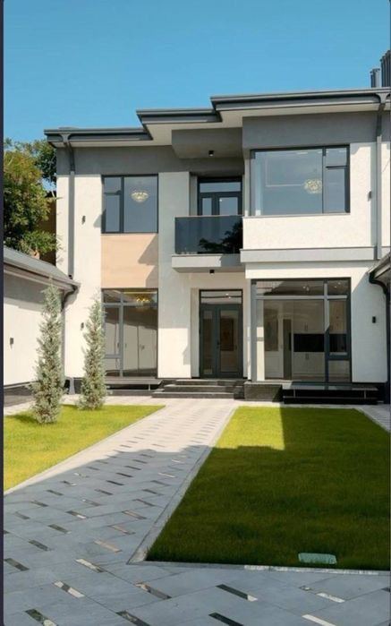 6-xonali uy, 300 m²