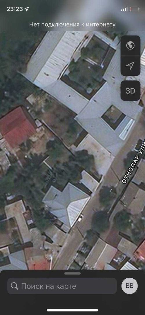 5-room house, 600 m²