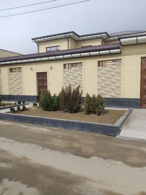 8-room house, 350 m²