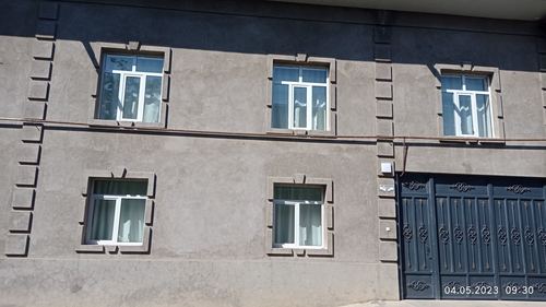 8-room house, 7.3 m²