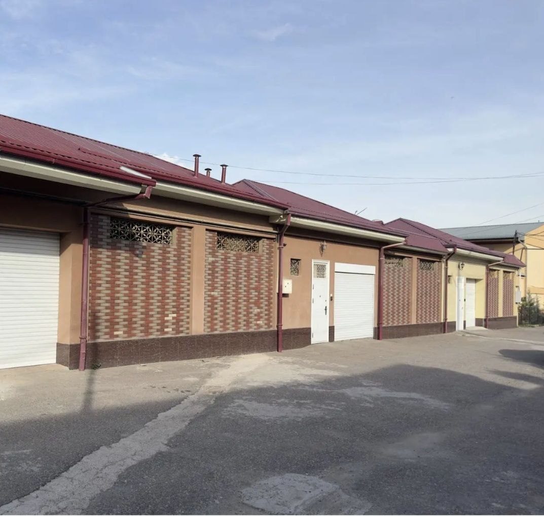 5-room house, 400 m², Tashkent, Yunusabad District, for sale