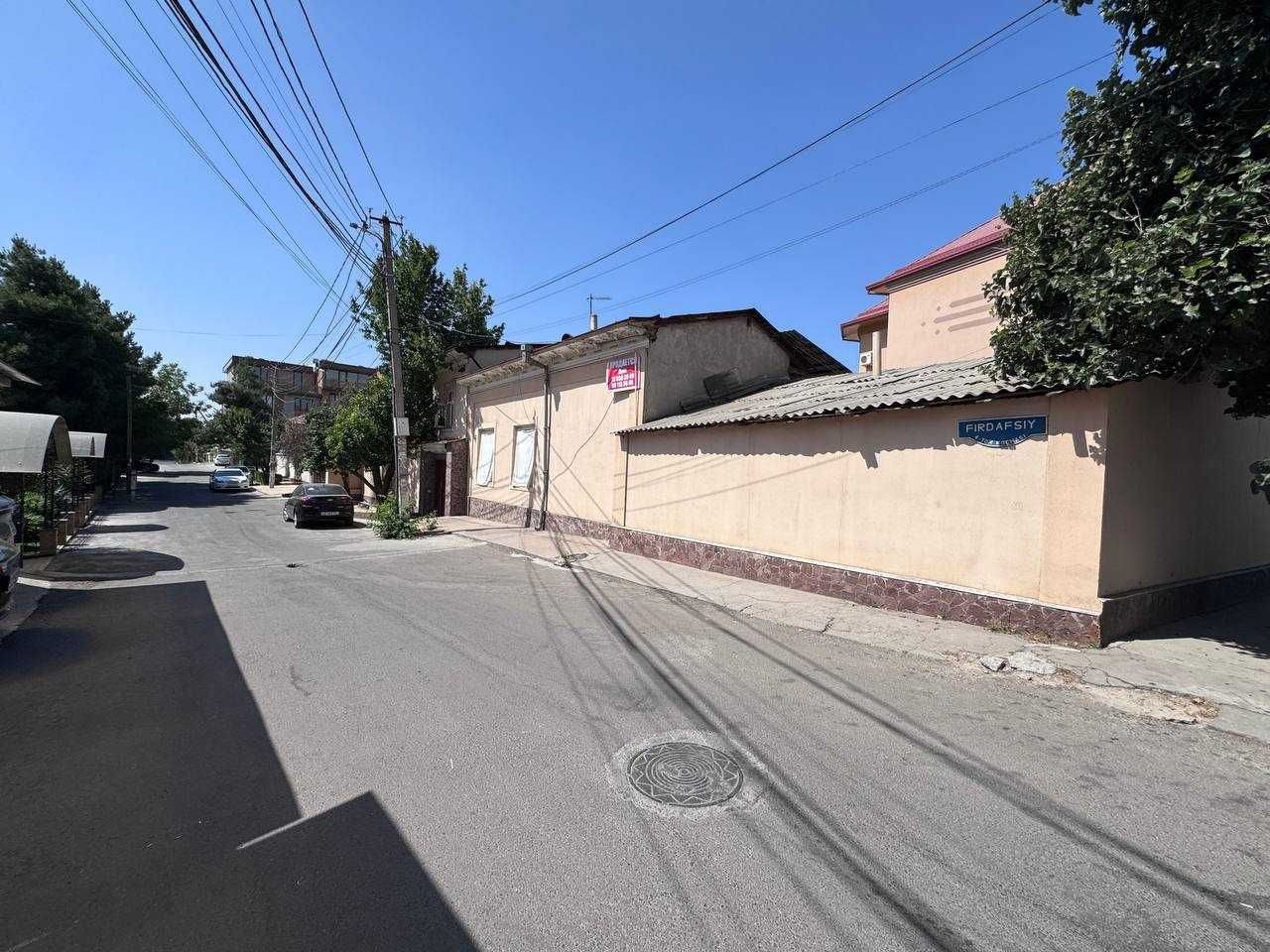 9-xonali uy, 54 m², Toshkent, Yunusobod tumani, sotuvga