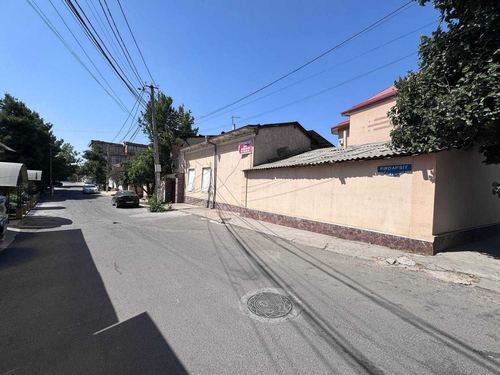 9-xonali uy, 54 m²