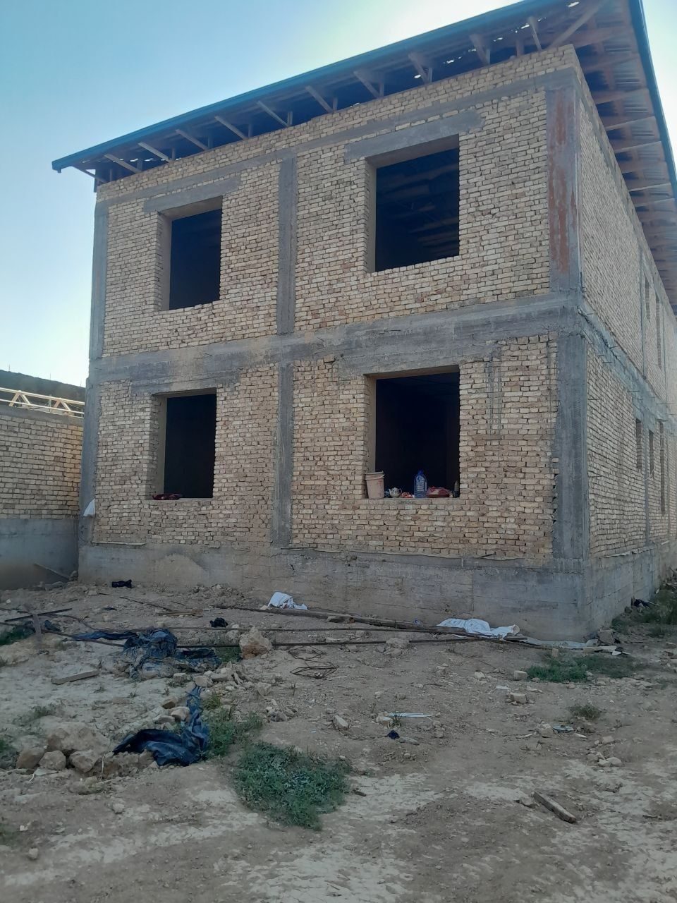 8-room house, 900 m², Tashkent, Yunusabad District, for sale
