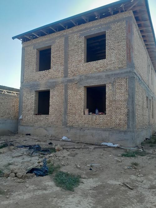 8-room house, 900 m²
