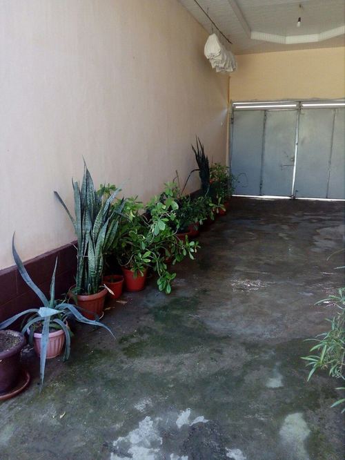 7-room house, 367 m²