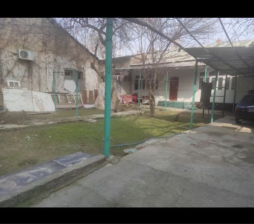 4-room house, 400 m²
